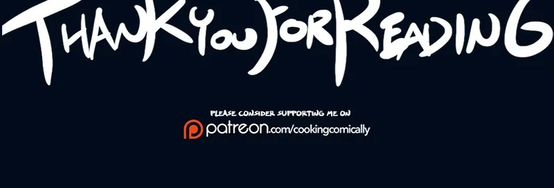 Cooking Comically Chapter 14 page 16 - 