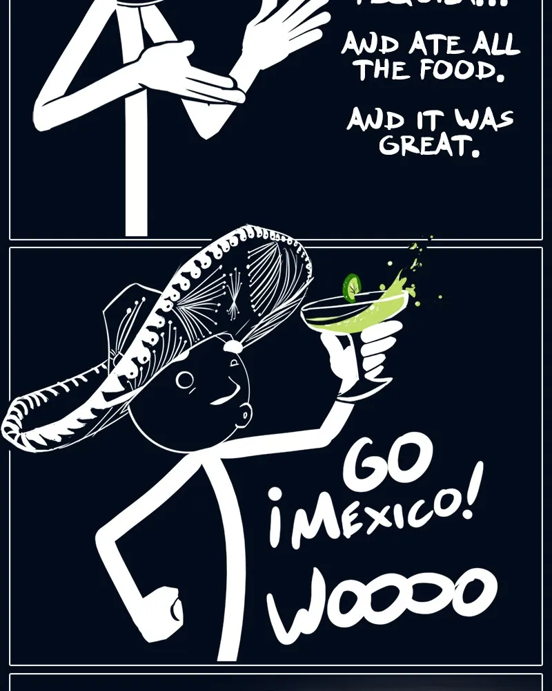 Cooking Comically Chapter 14 page 3 - 