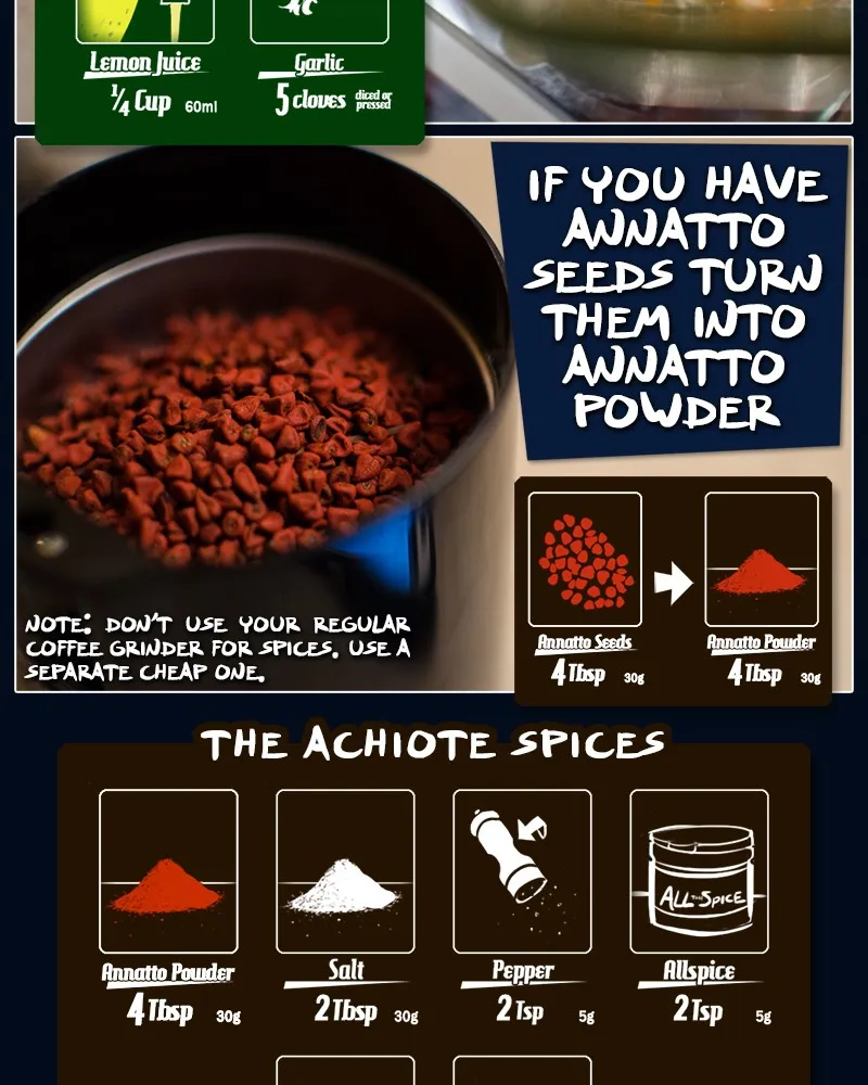 Cooking Comically Chapter 14 page 8 - 