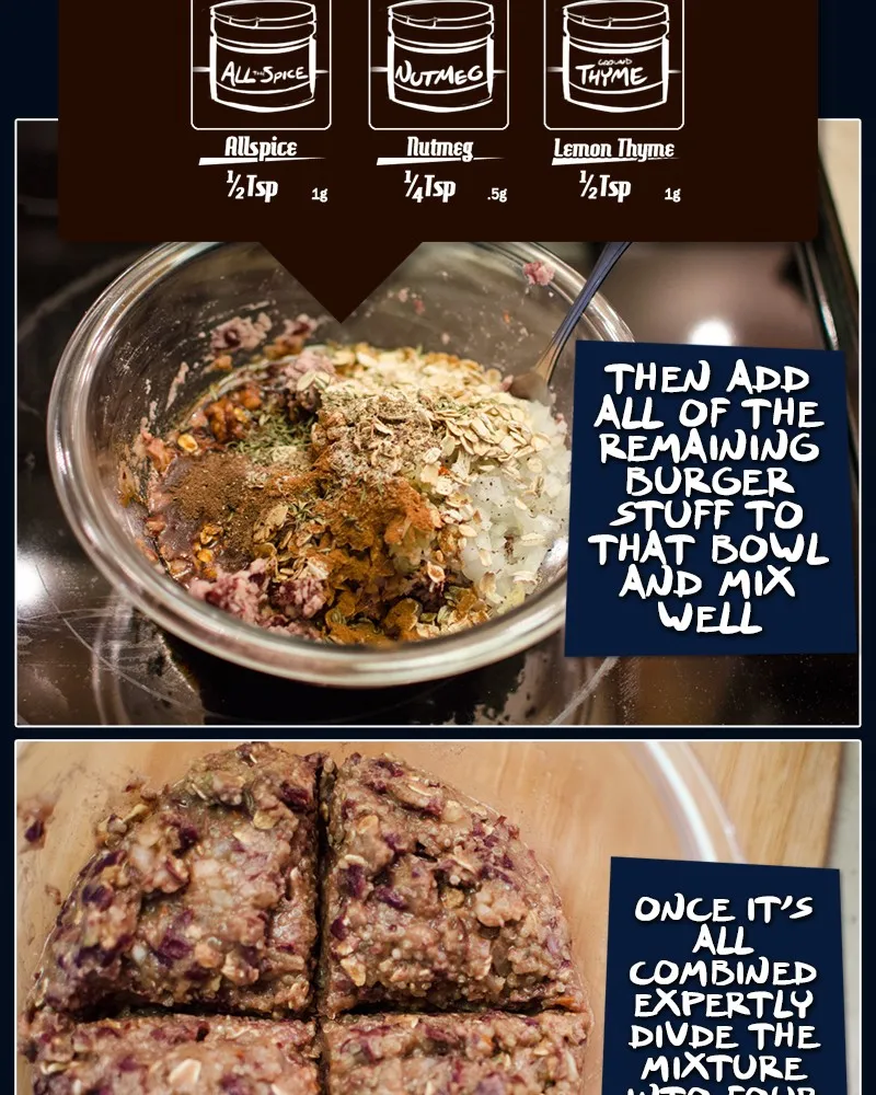 Cooking Comically Chapter 15 page 11 - 