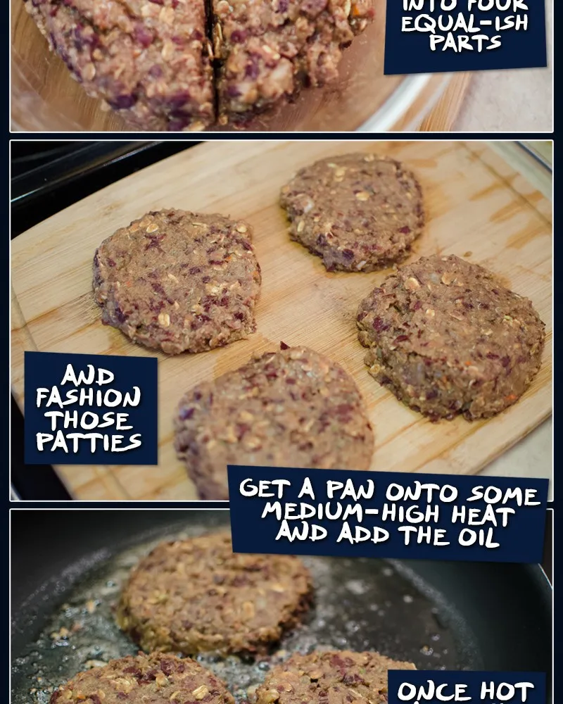 Cooking Comically Chapter 15 page 12 - 
