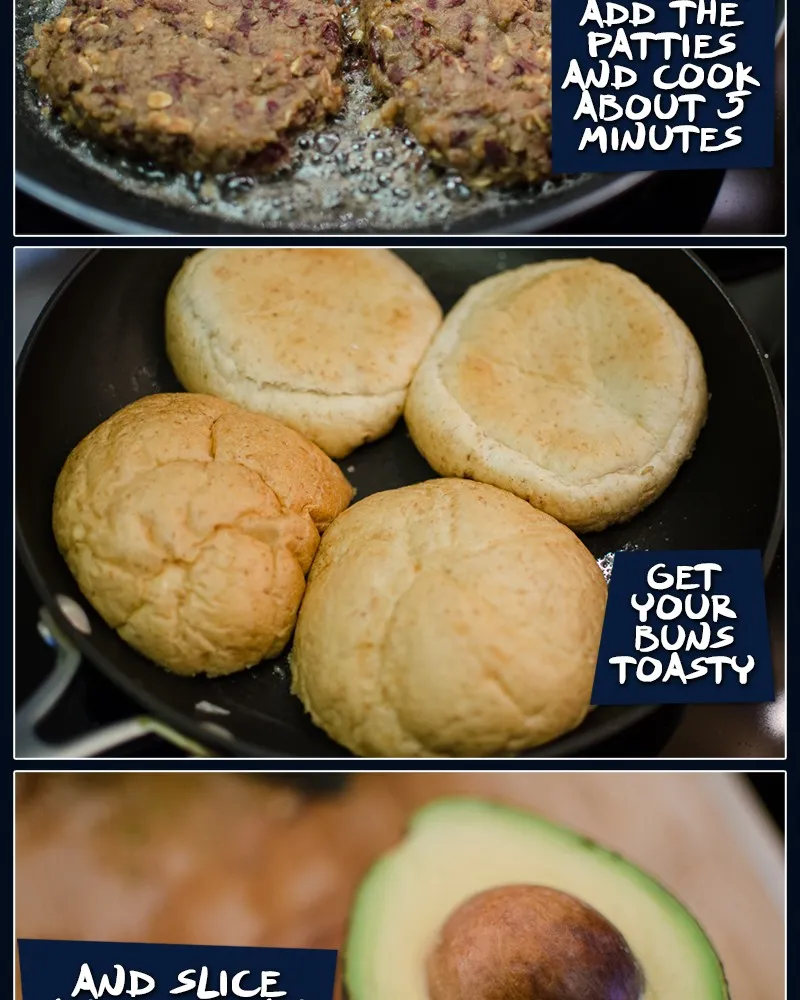 Cooking Comically Chapter 15 page 13 - 