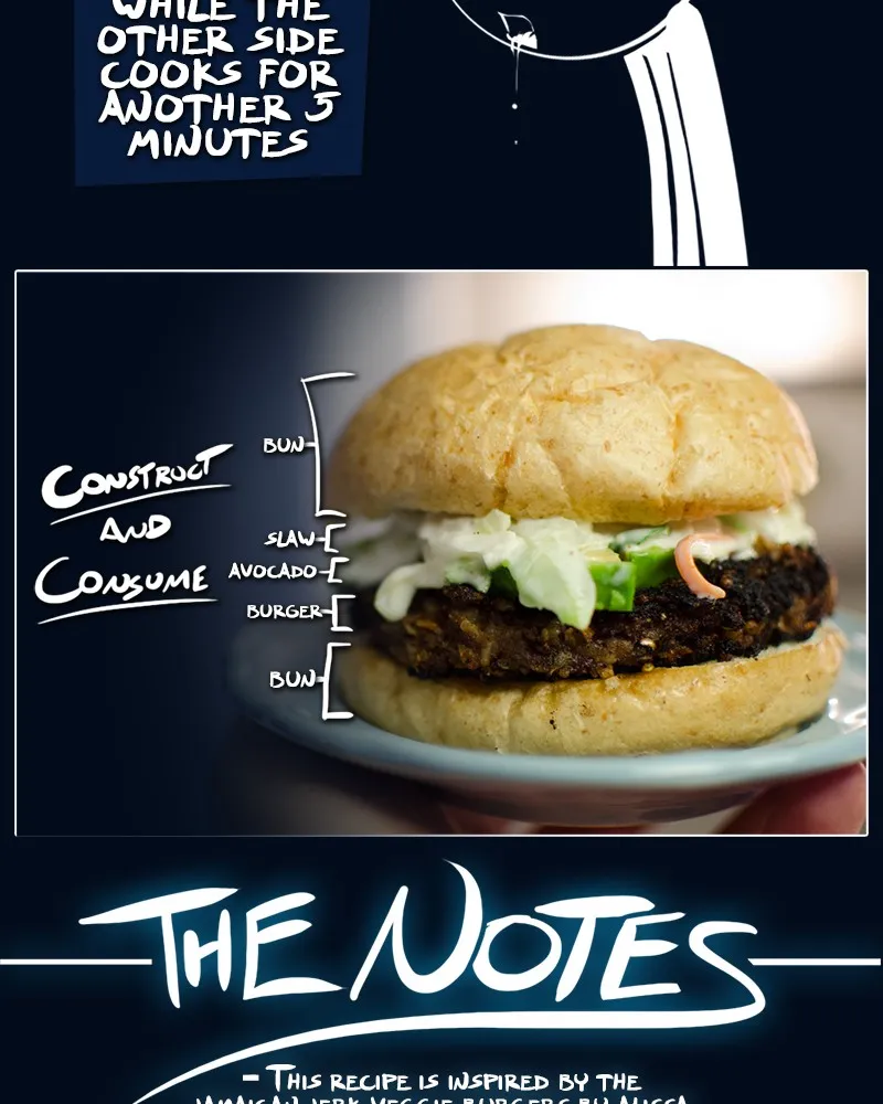 Cooking Comically Chapter 15 page 15 - 