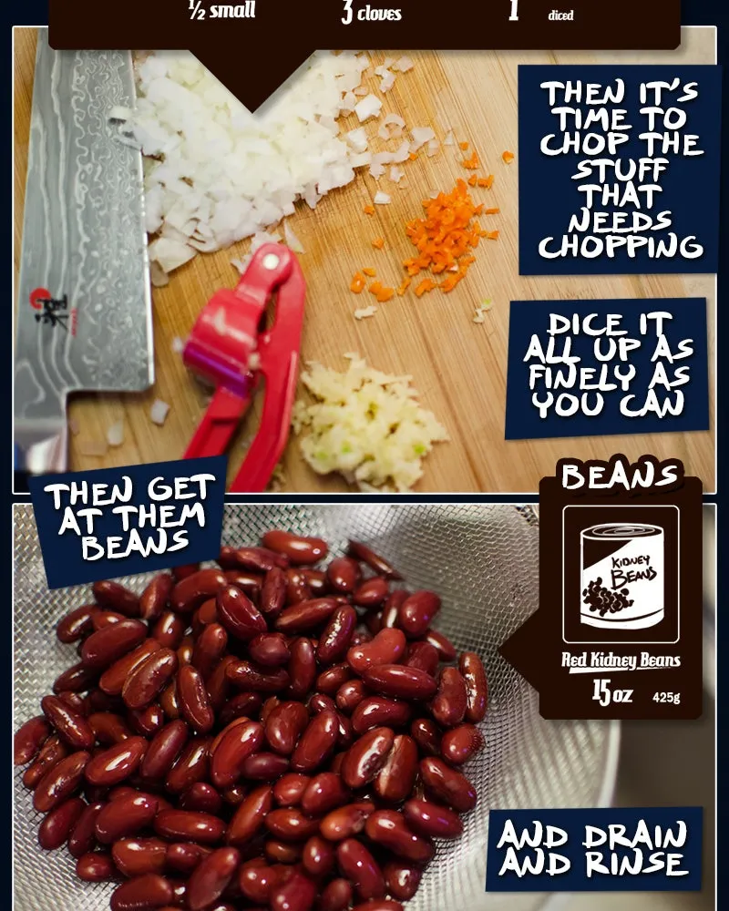 Cooking Comically Chapter 15 page 9 - 