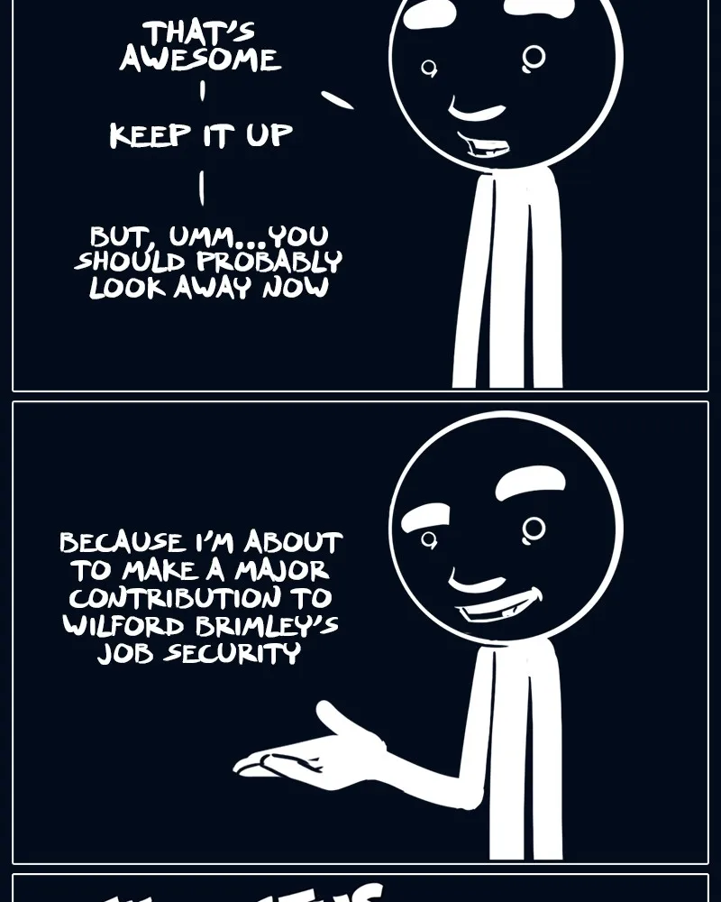 Cooking Comically Chapter 16 page 2 - 
