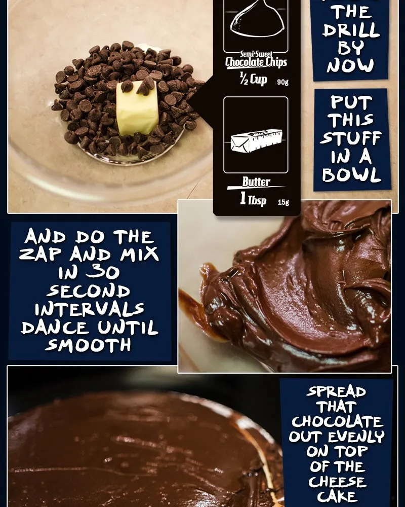 Cooking Comically Chapter 16 page 12 - 