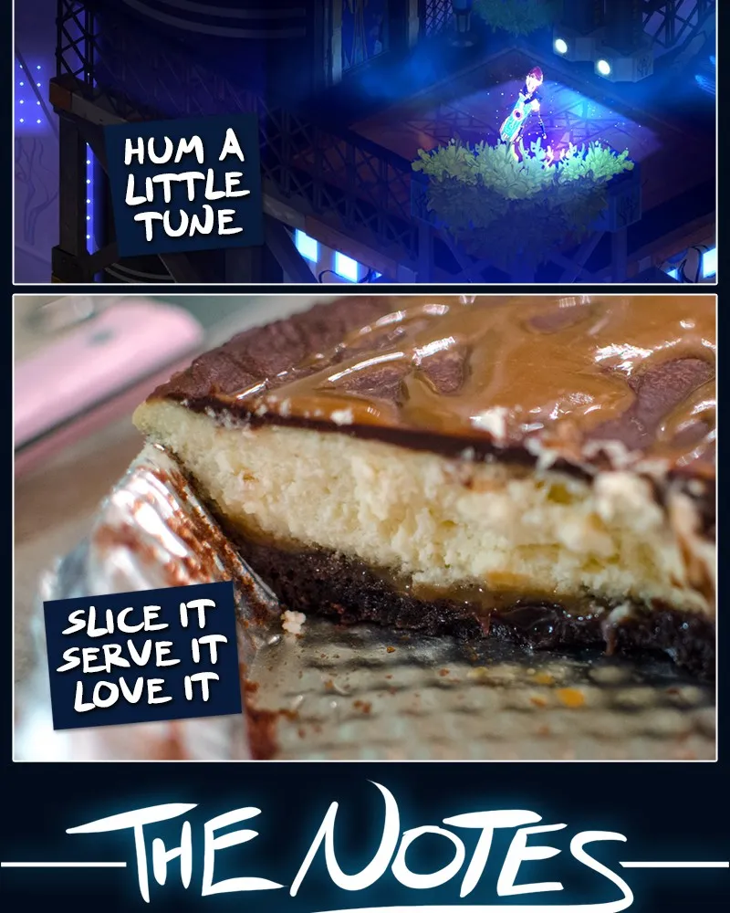 Cooking Comically Chapter 16 page 14 - 