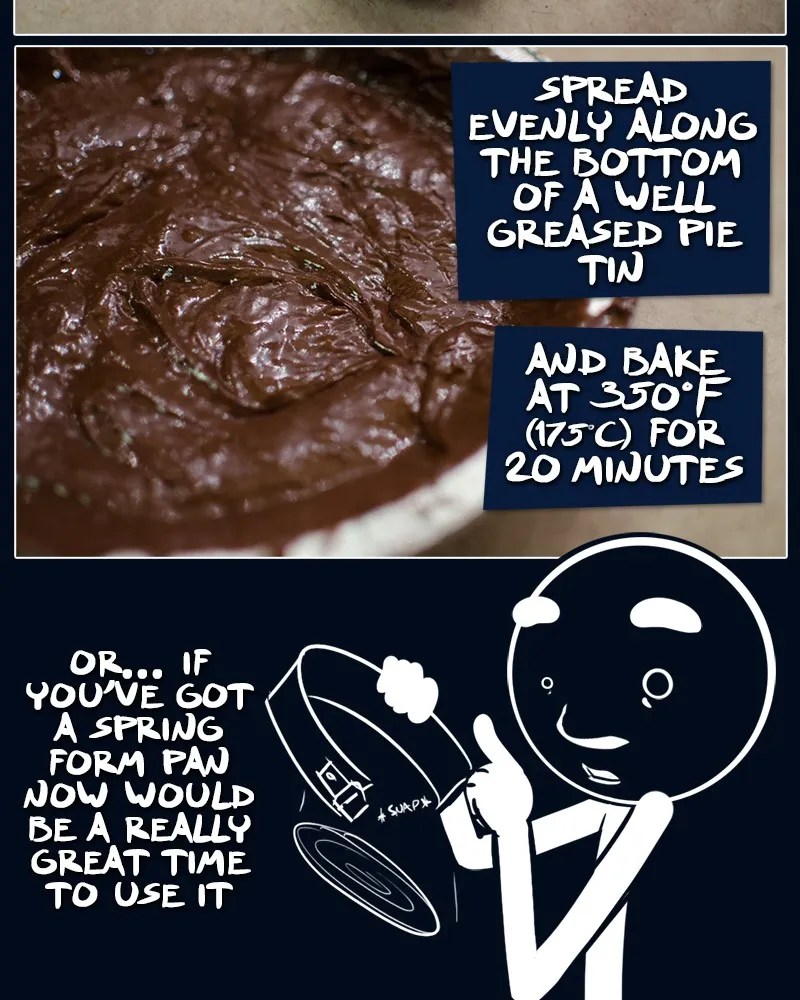 Cooking Comically Chapter 16 page 6 - 