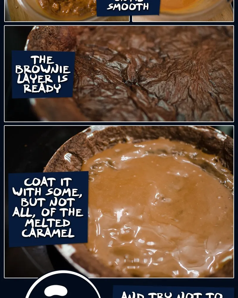 Cooking Comically Chapter 16 page 9 - 