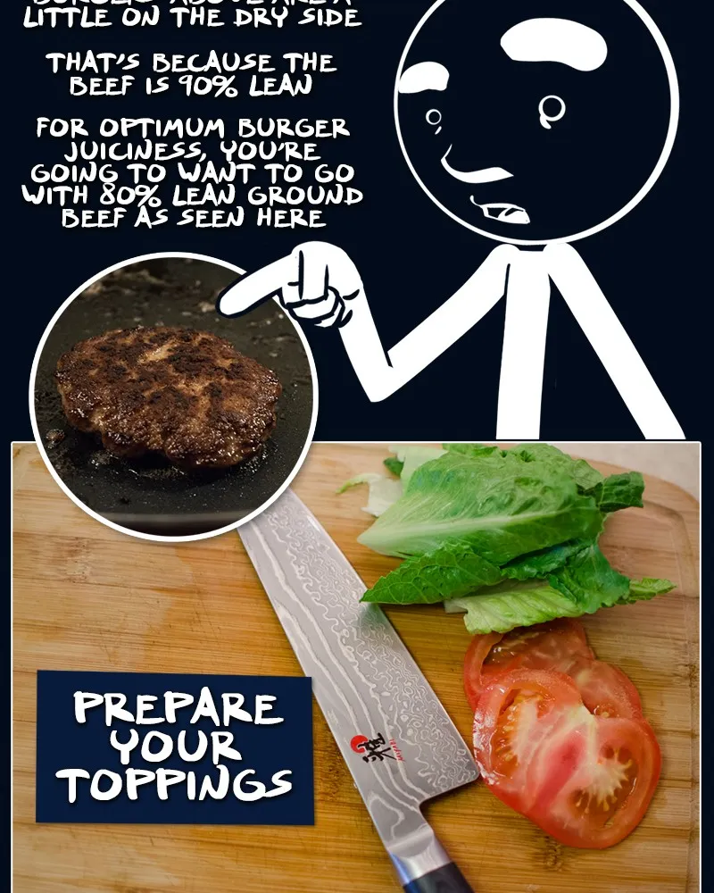 Cooking Comically Chapter 17 page 11 - 