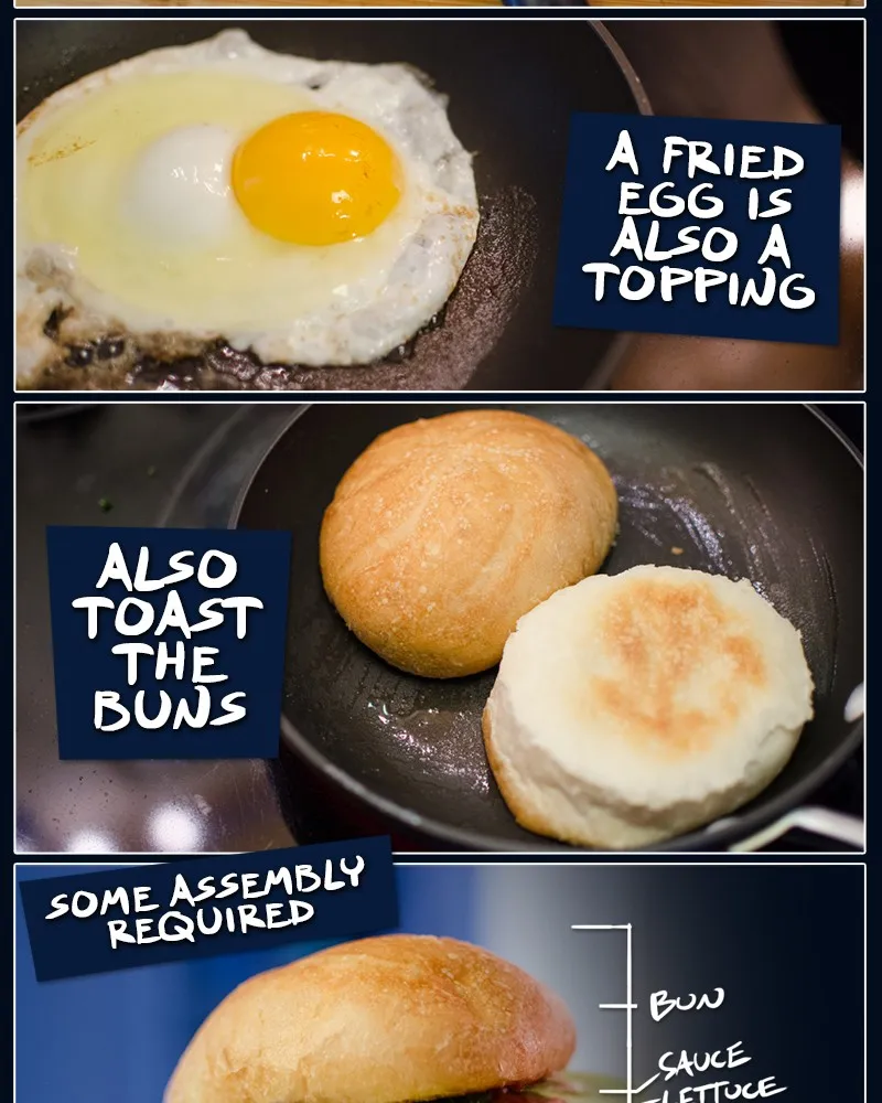 Cooking Comically Chapter 17 page 12 - 