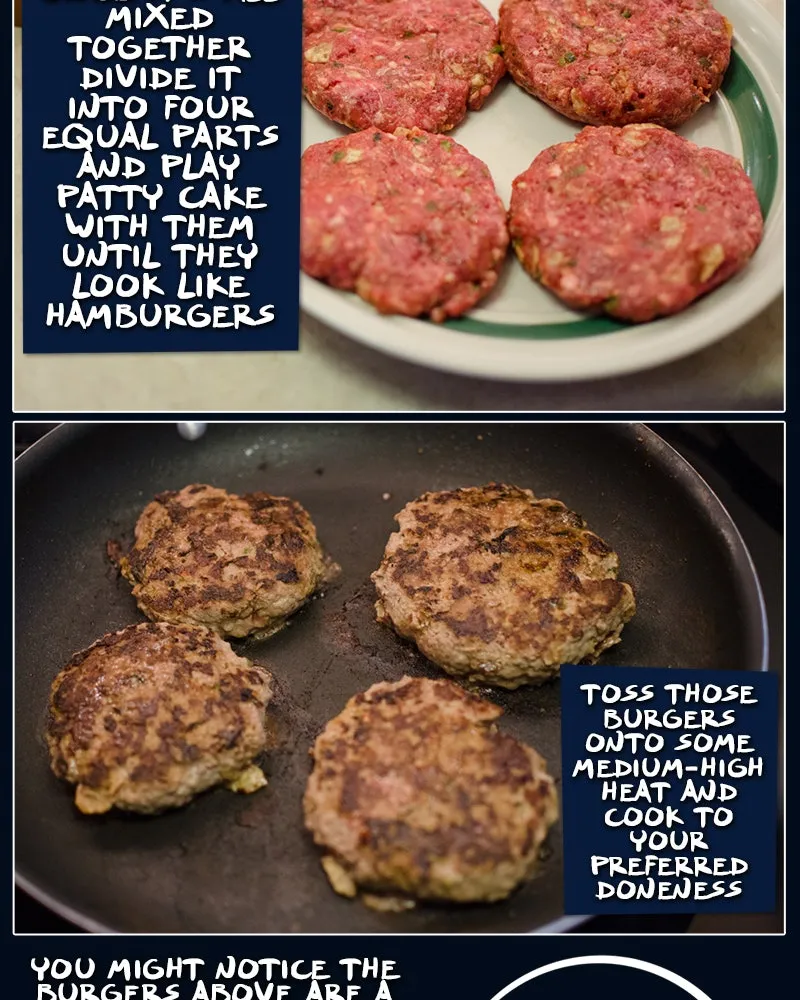 Cooking Comically Chapter 17 page 10 - 