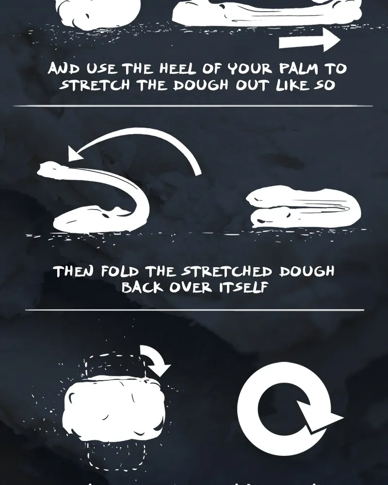 Cooking Comically Chapter 18 page 11 - 