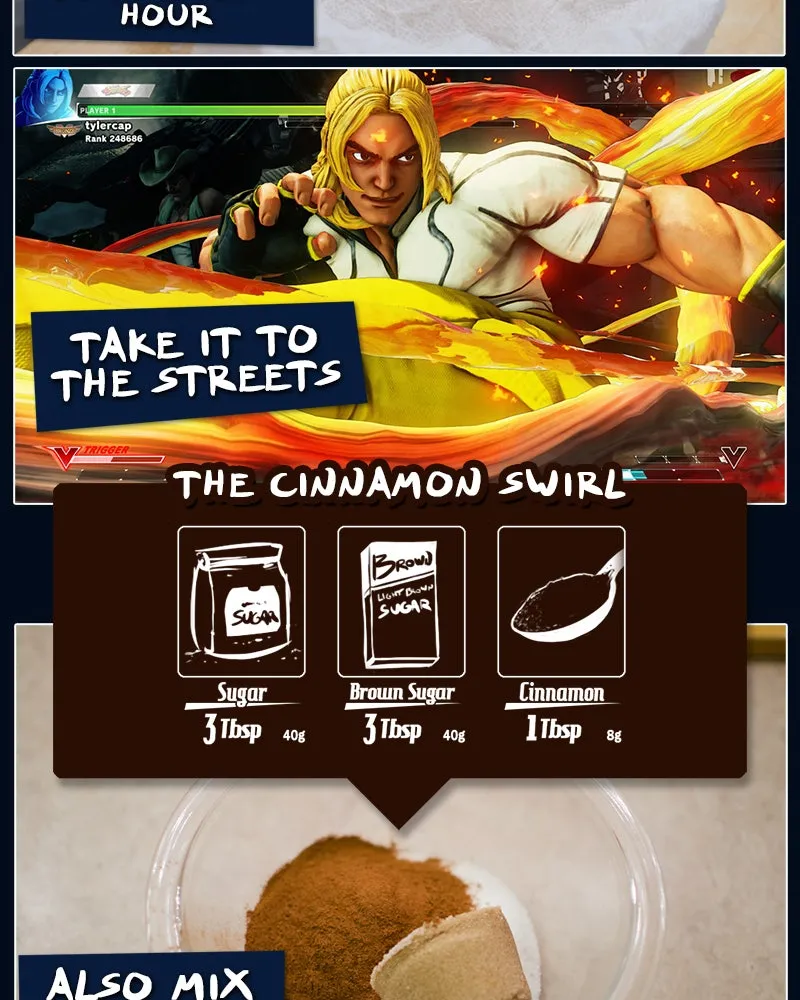 Cooking Comically Chapter 18 page 13 - 