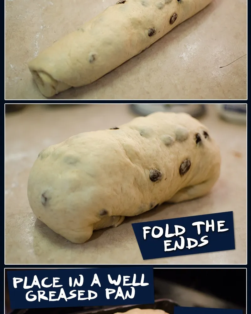 Cooking Comically Chapter 18 page 16 - 