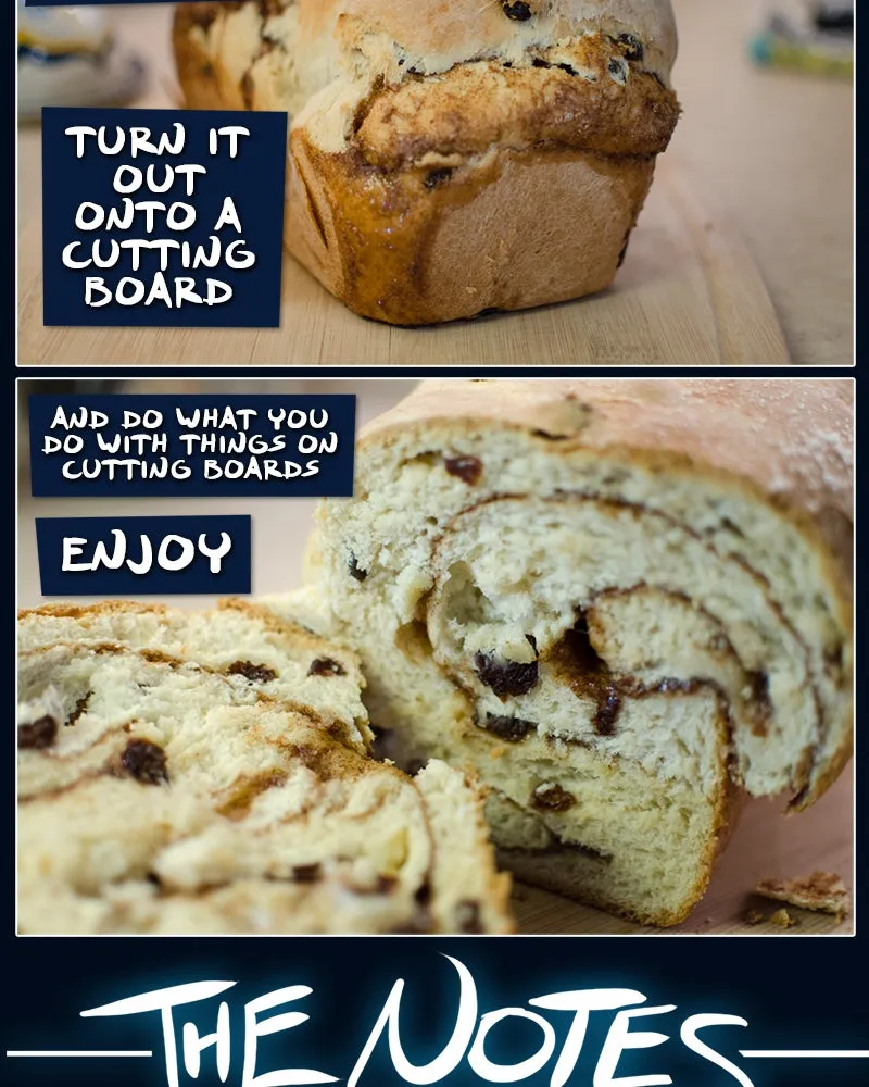 Cooking Comically Chapter 18 page 18 - 
