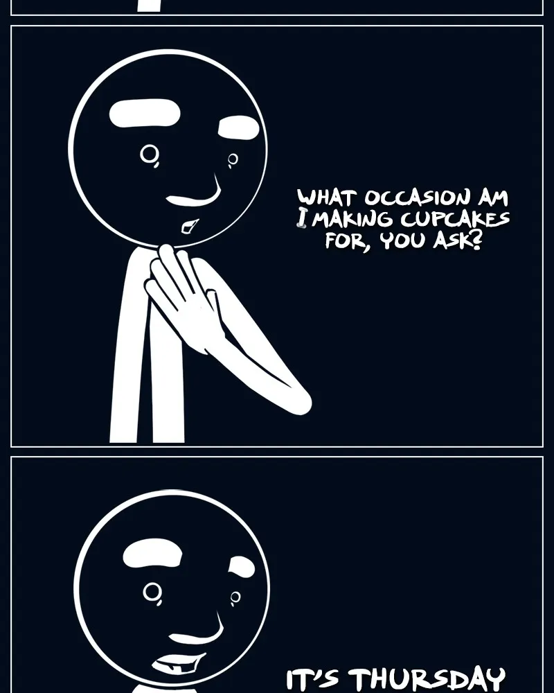 Cooking Comically Chapter 19 page 2 - 