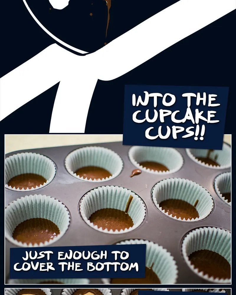 Cooking Comically Chapter 19 page 12 - 