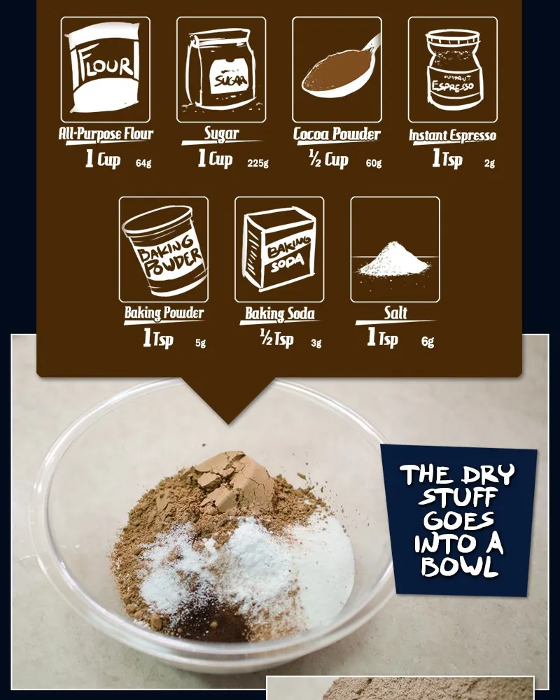 Cooking Comically Chapter 19 page 6 - 