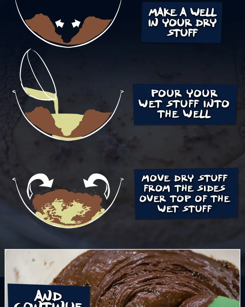Cooking Comically Chapter 19 page 9 - 