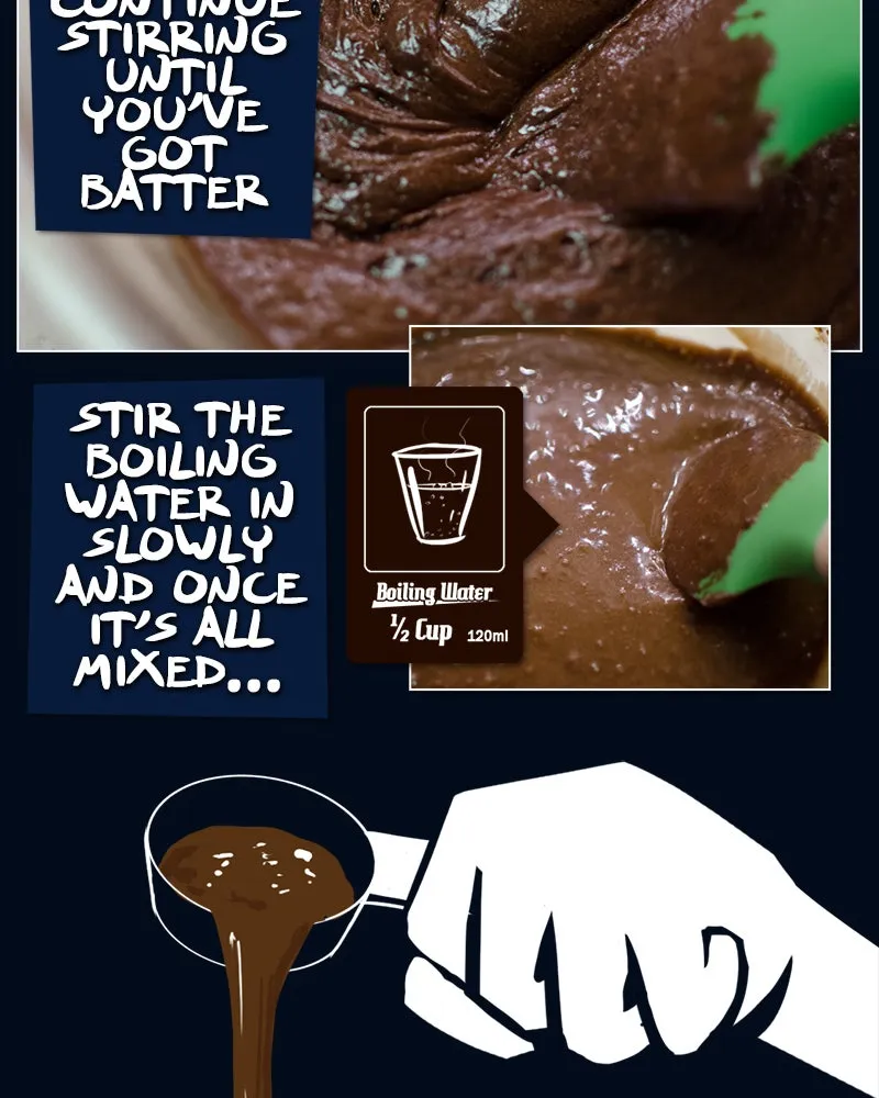 Cooking Comically Chapter 19 page 10 - 
