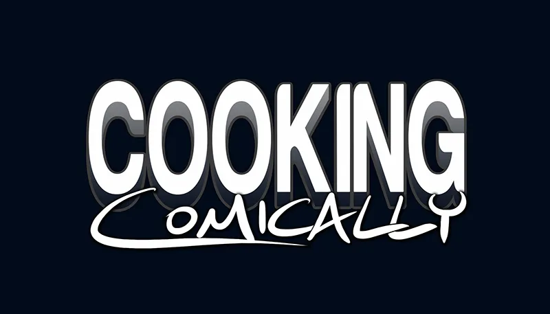 Cooking Comically Chapter 2 page 1 - 