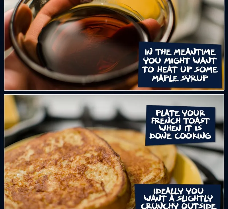 Cooking Comically Chapter 2 page 12 - 