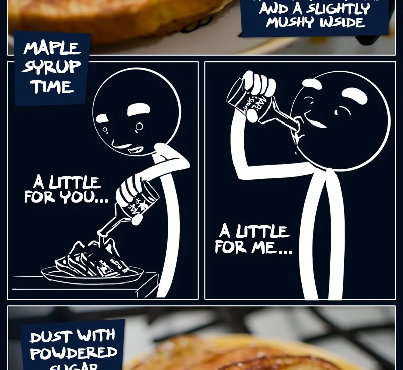 Cooking Comically Chapter 2 page 13 - 