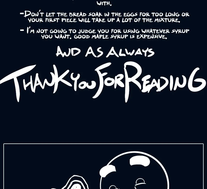 Cooking Comically Chapter 2 page 15 - 