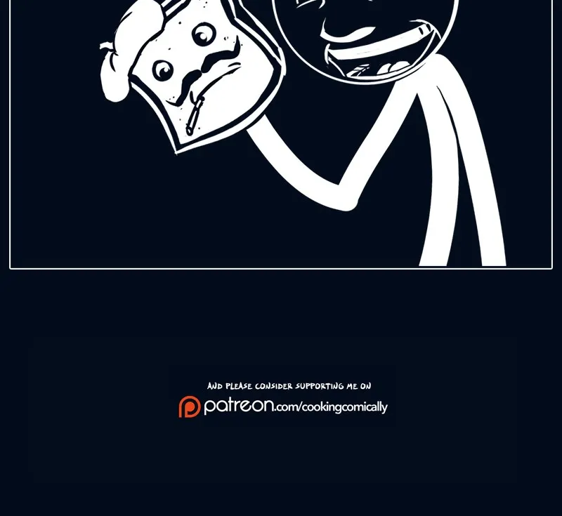 Cooking Comically Chapter 2 page 16 - 
