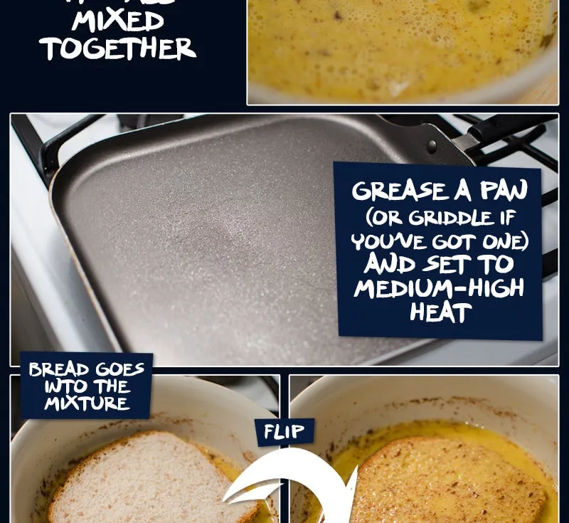 Cooking Comically Chapter 2 page 9 - 