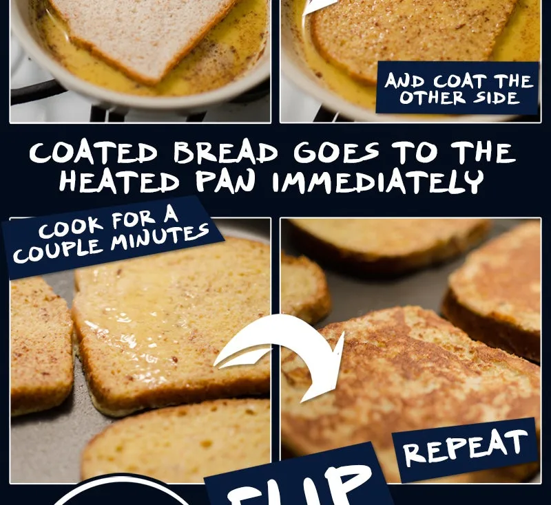 Cooking Comically Chapter 2 page 10 - 