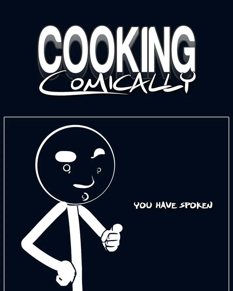 Cooking Comically Chapter 20 page 1 - 