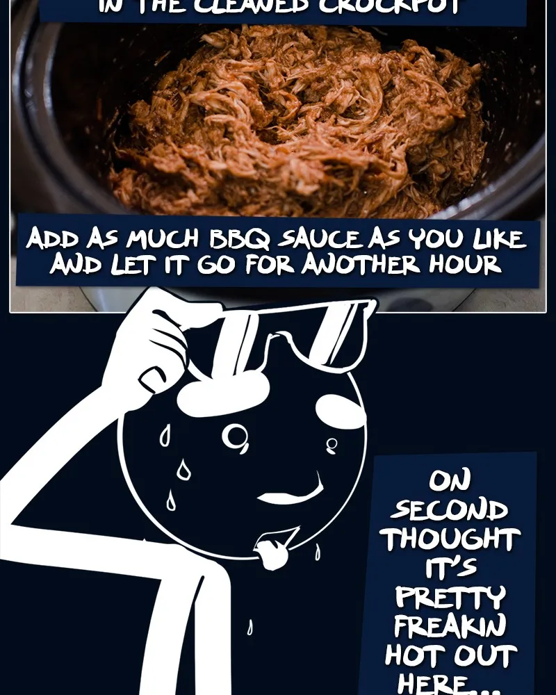 Cooking Comically Chapter 20 page 11 - 