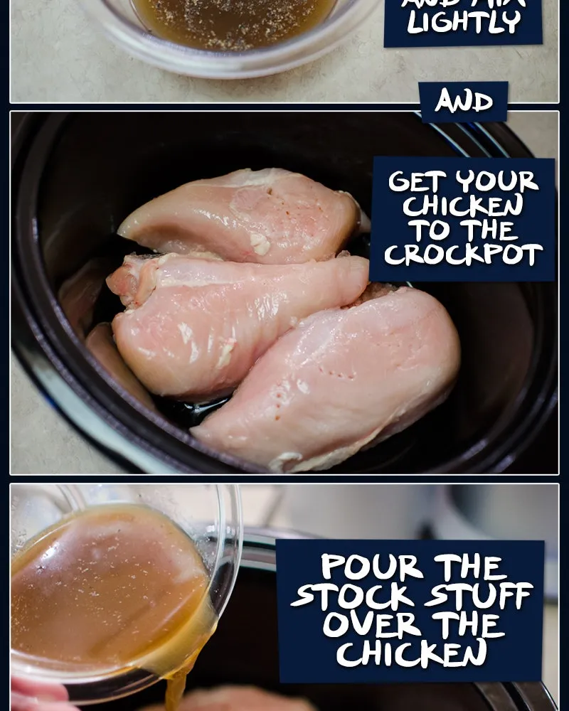 Cooking Comically Chapter 20 page 7 - 