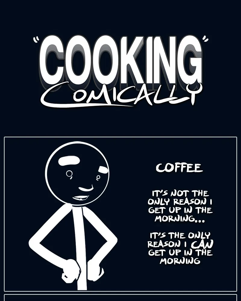 Cooking Comically Chapter 22 page 1 - 