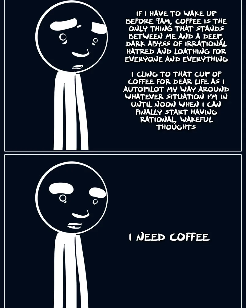 Cooking Comically Chapter 22 page 2 - 