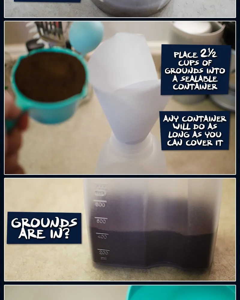 Cooking Comically Chapter 22 page 6 - 
