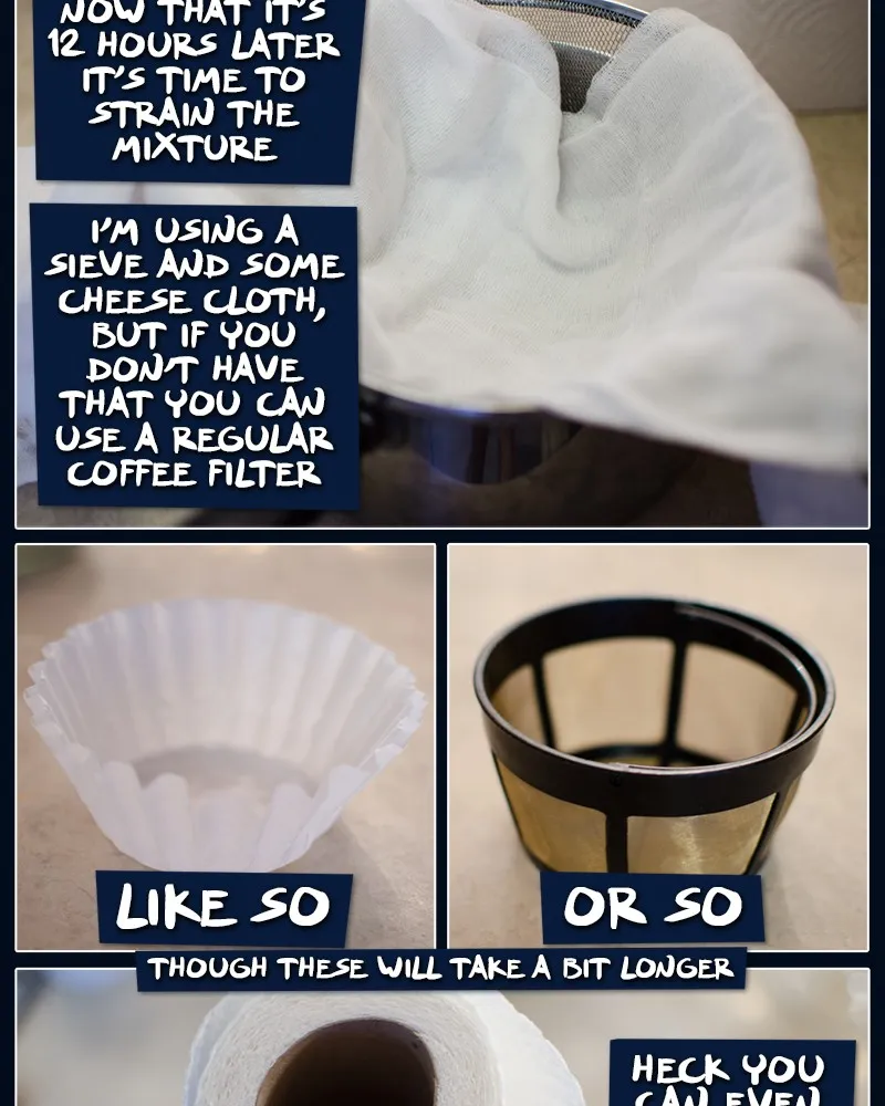 Cooking Comically Chapter 22 page 9 - 