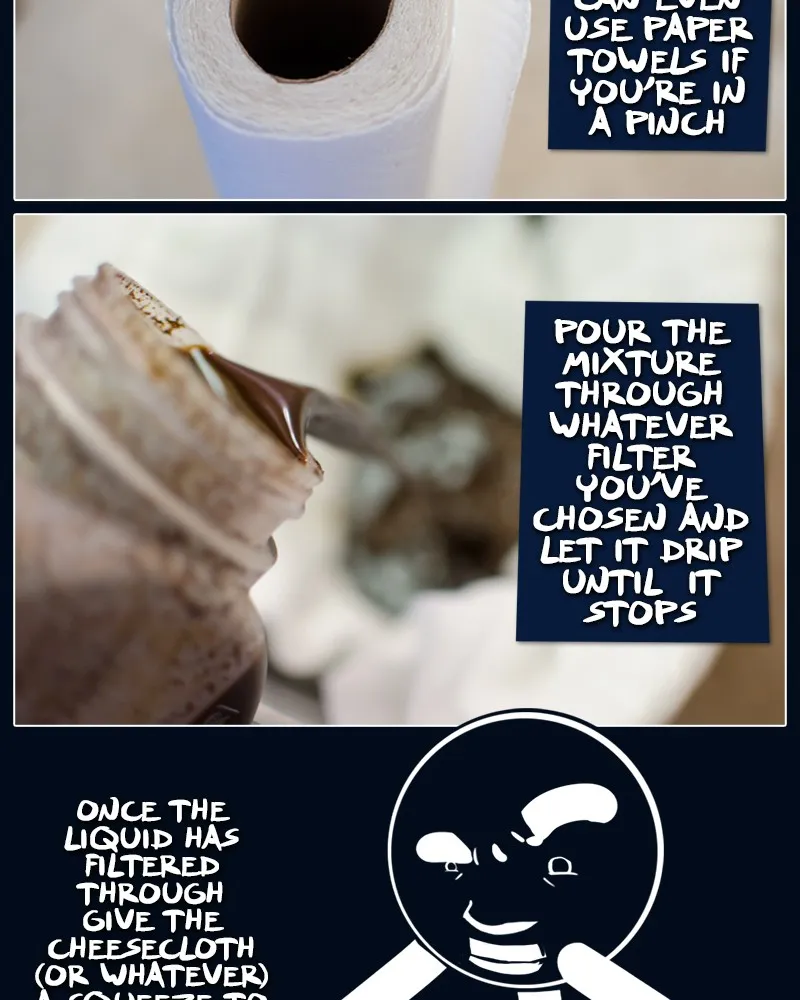 Cooking Comically Chapter 22 page 10 - 