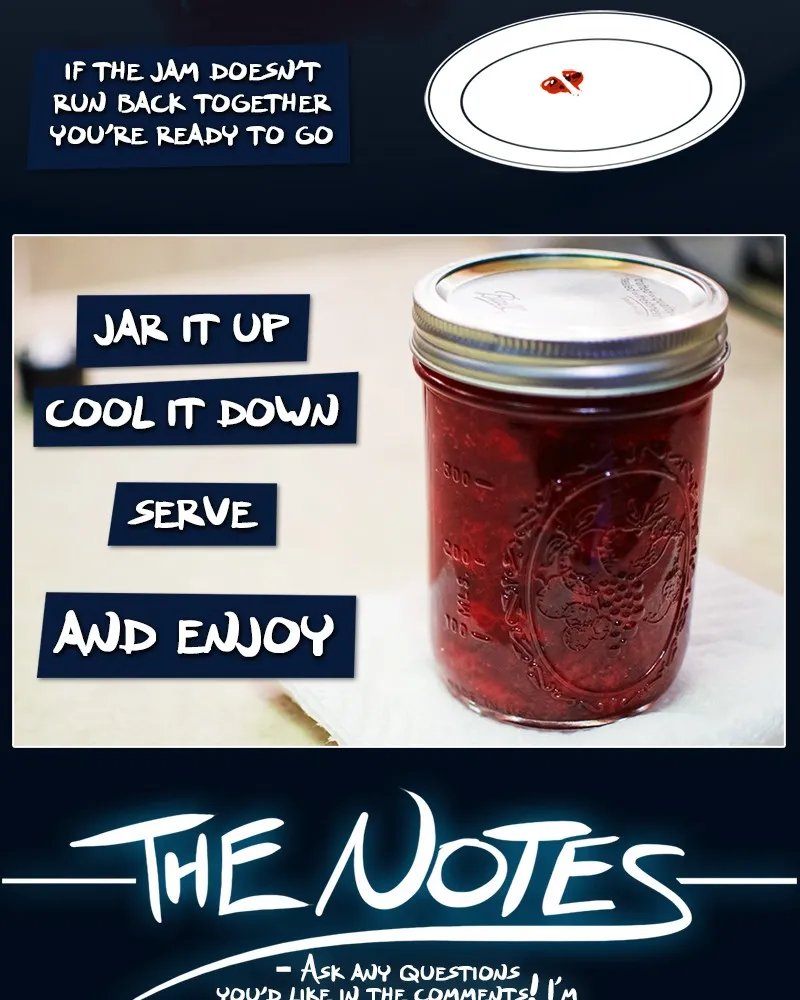 Cooking Comically Chapter 23 page 11 - 