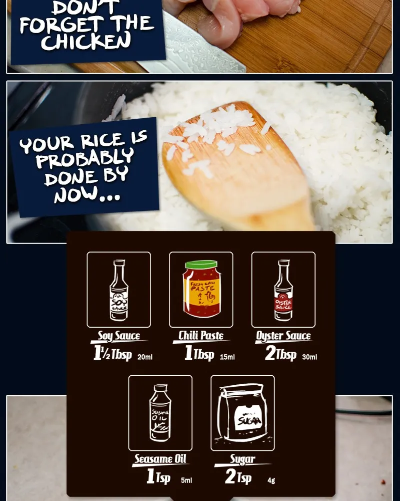 Cooking Comically Chapter 24 page 11 - 