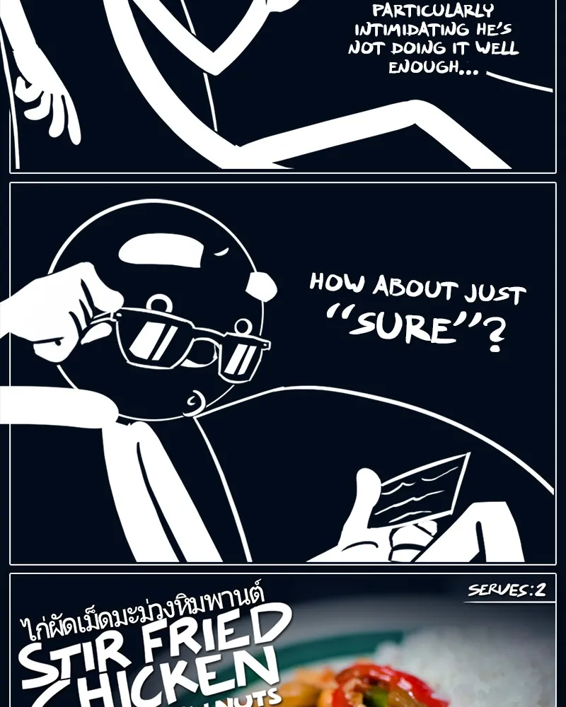 Cooking Comically Chapter 24 page 5 - 