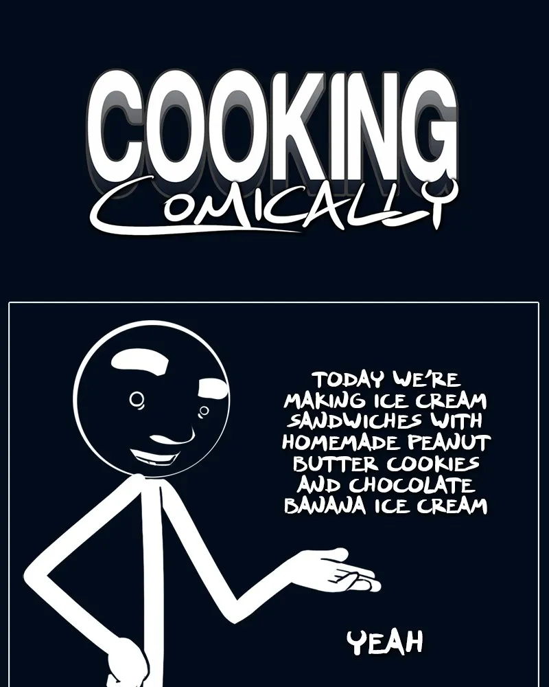 Cooking Comically Chapter 25 page 1 - 