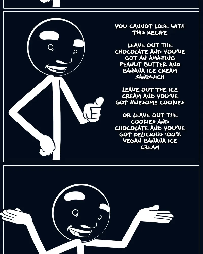 Cooking Comically Chapter 25 page 2 - 