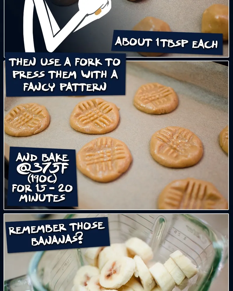 Cooking Comically Chapter 25 page 11 - 