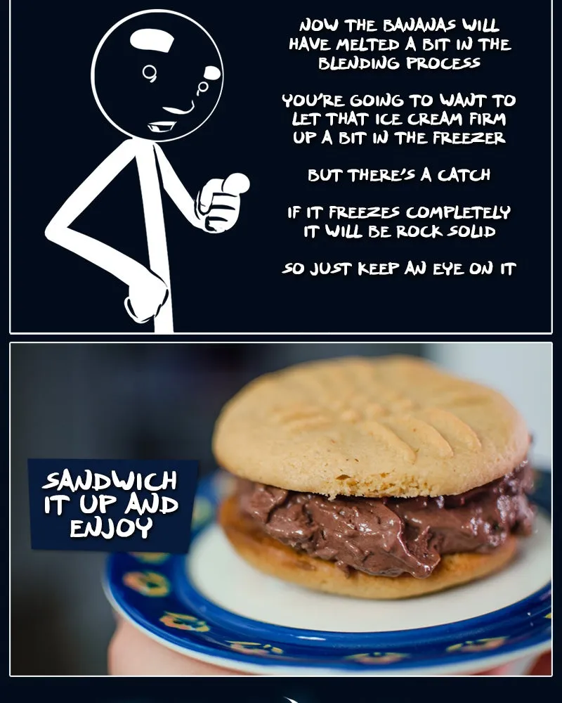 Cooking Comically Chapter 25 page 13 - 