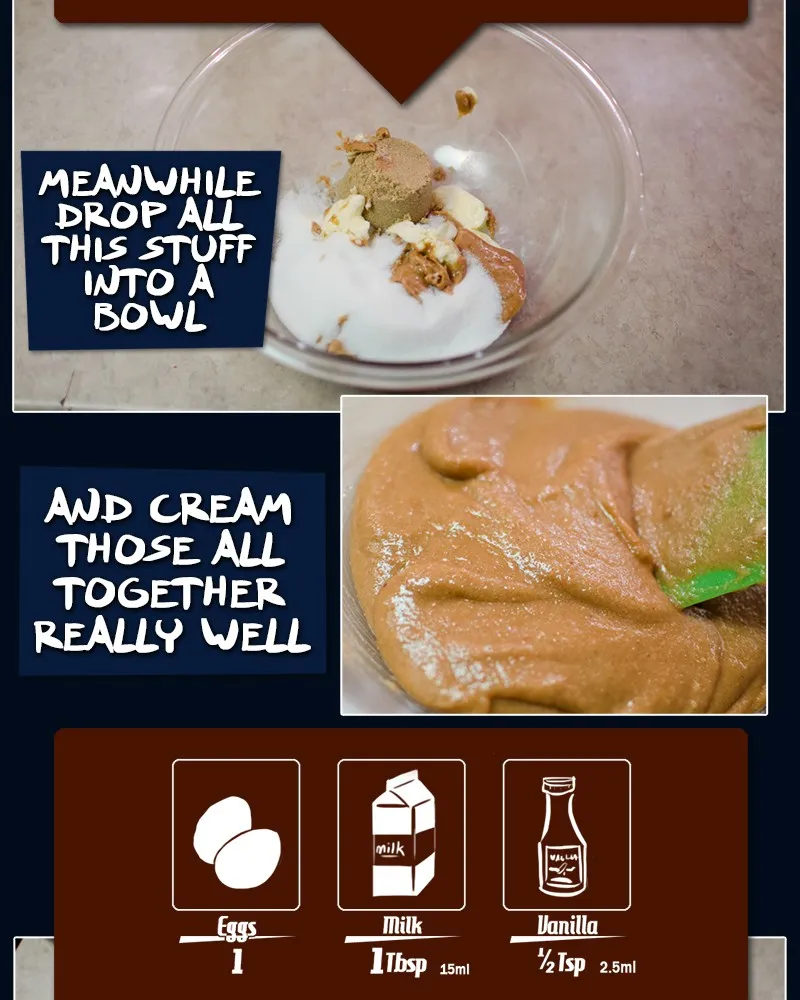 Cooking Comically Chapter 25 page 7 - 