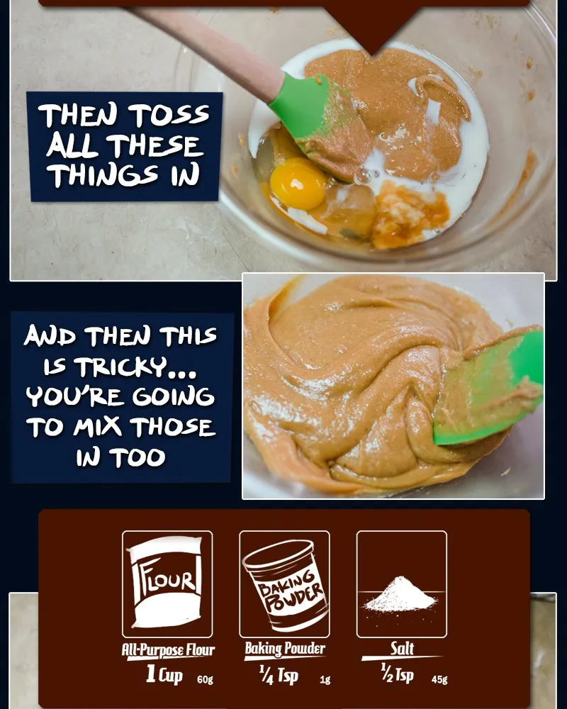 Cooking Comically Chapter 25 page 8 - 