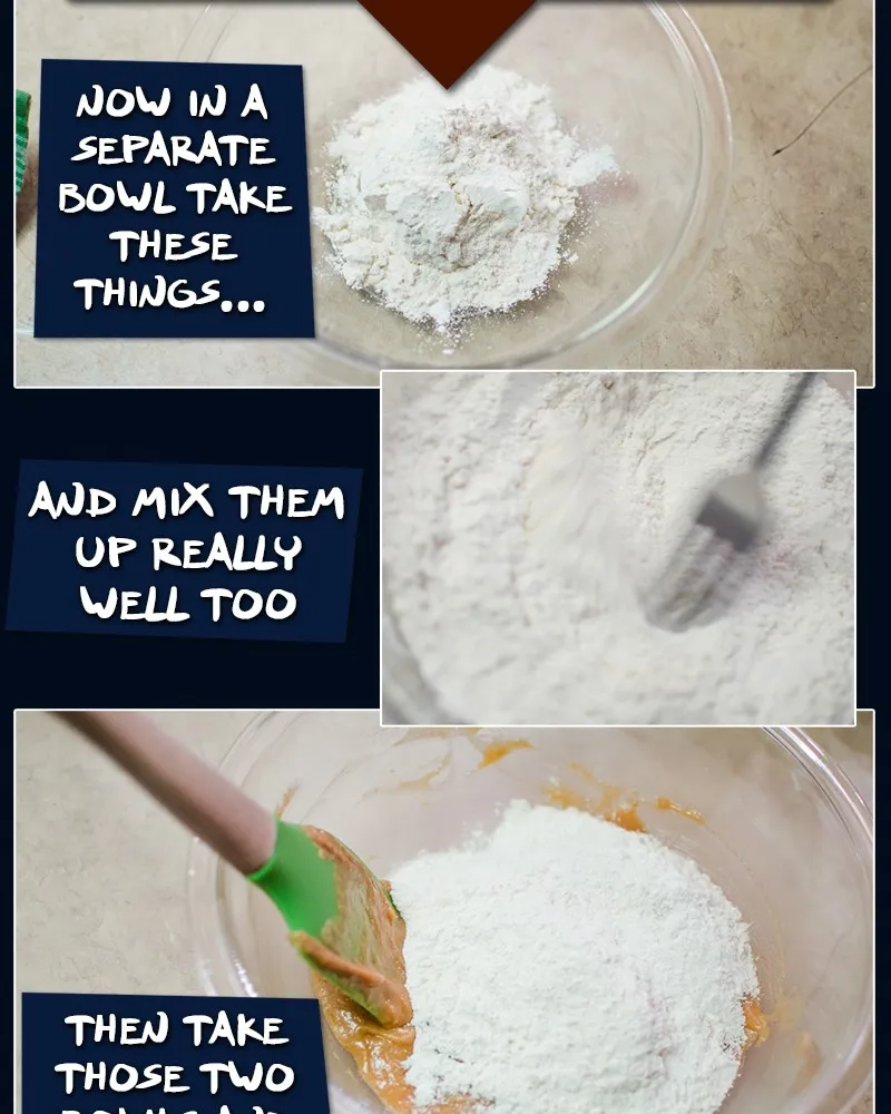 Cooking Comically Chapter 25 page 9 - 